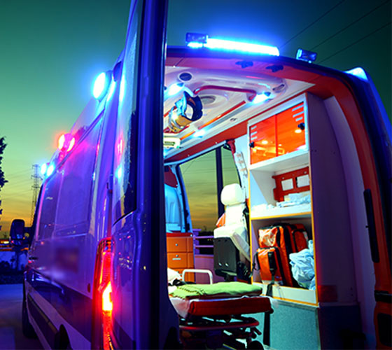 凉城县车辆内部展示